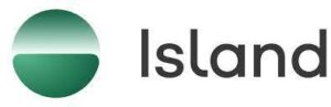 islandio logo